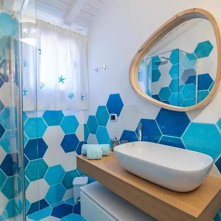 Celeste House With Pool - Happy * Ольбия