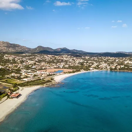 Holiday home Celeste House With Pool - Happy Olbia
