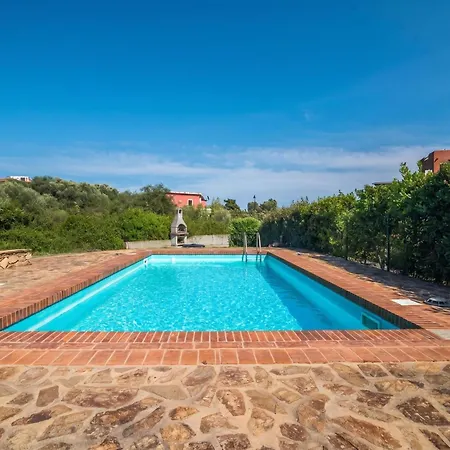Holiday home Celeste House With Pool - Happy Olbia