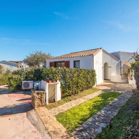 Celeste House With Pool - Happy Olbia