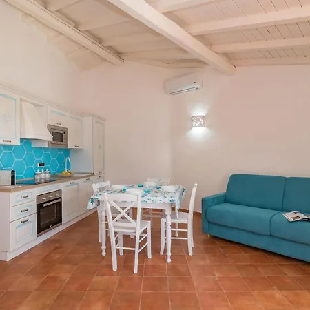 Holiday home Celeste House With Pool - Happy Olbia