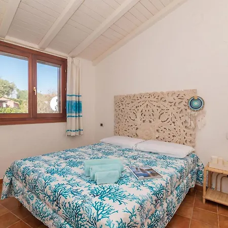 Celeste House With Pool - Happy Olbia