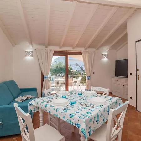 Celeste House With Pool - Happy Olbia