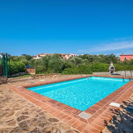 Celeste House With Pool - Happy *