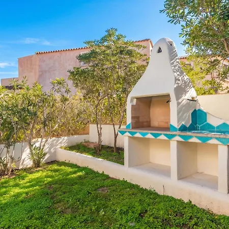 Celeste House With Pool - Happy Olbia
