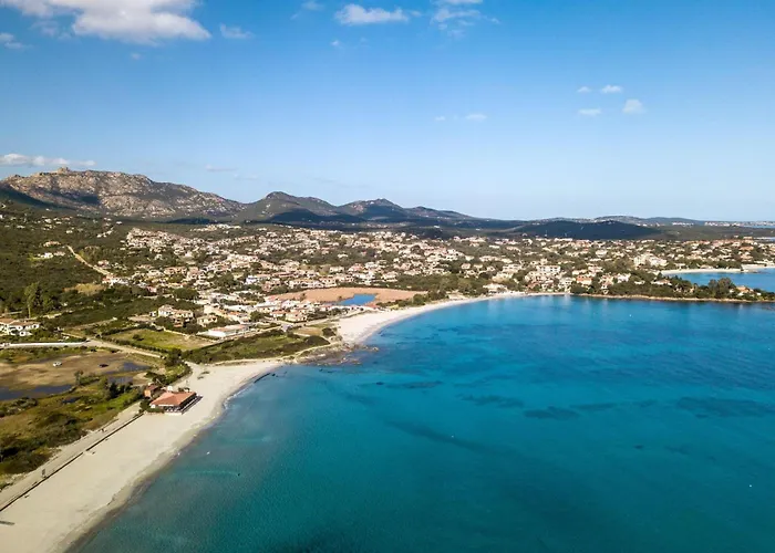 Casa de Férias Celeste House With Pool - Happy Olbia